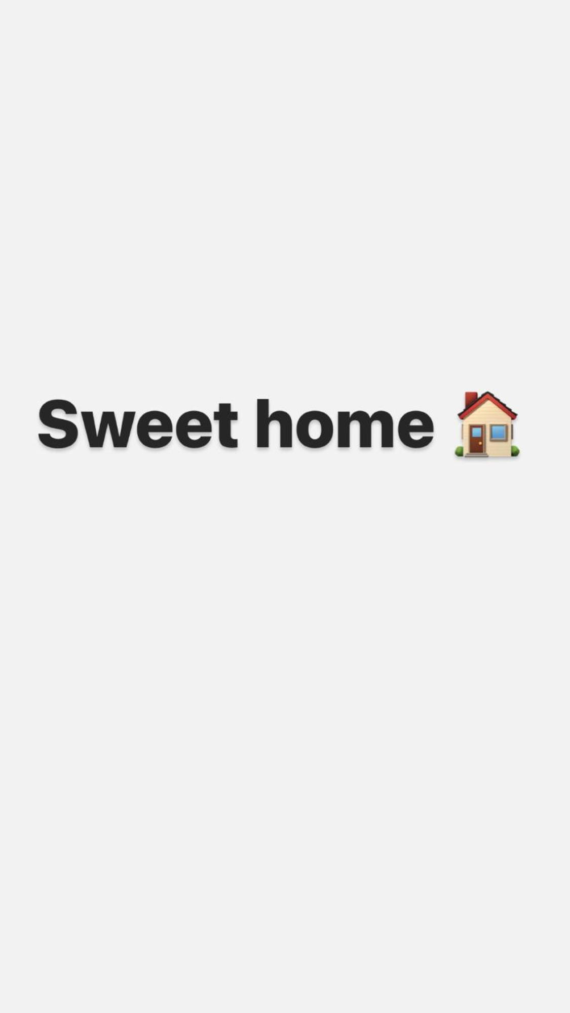 Sweet Home CTA Eksteriør billede